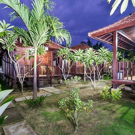 Lembongan Bagus Villa Εξωτερικό φωτογραφία