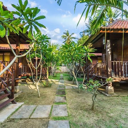 Lembongan Bagus Villa Εξωτερικό φωτογραφία