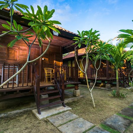 Lembongan Bagus Villa Εξωτερικό φωτογραφία