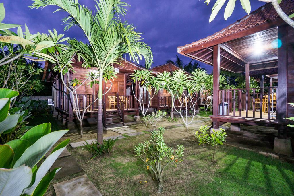 Lembongan Bagus Villa Εξωτερικό φωτογραφία