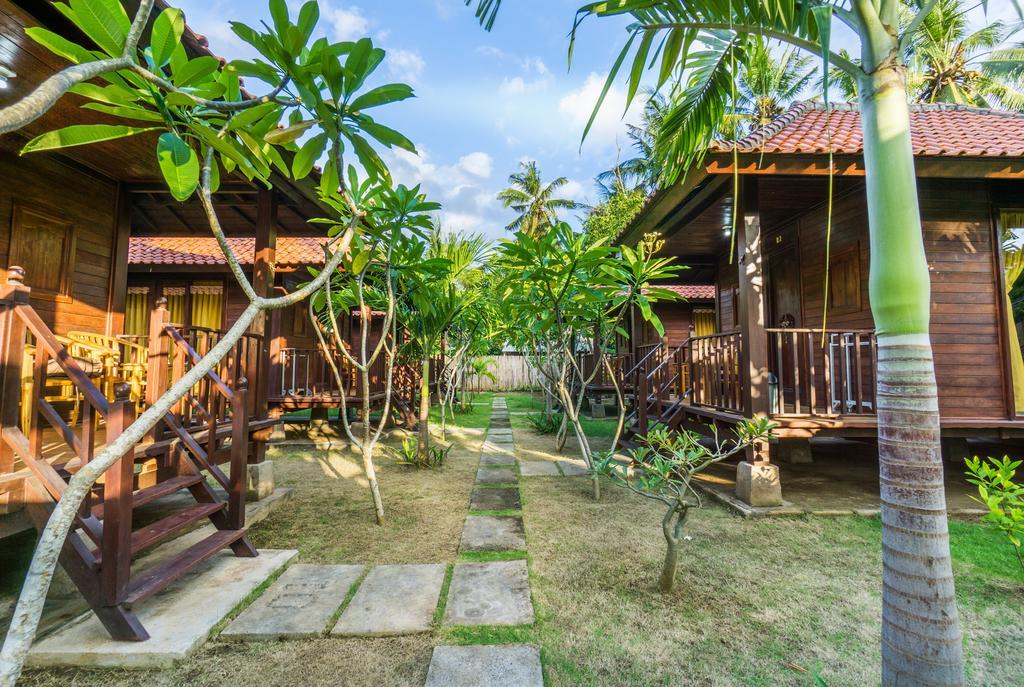 Lembongan Bagus Villa Εξωτερικό φωτογραφία