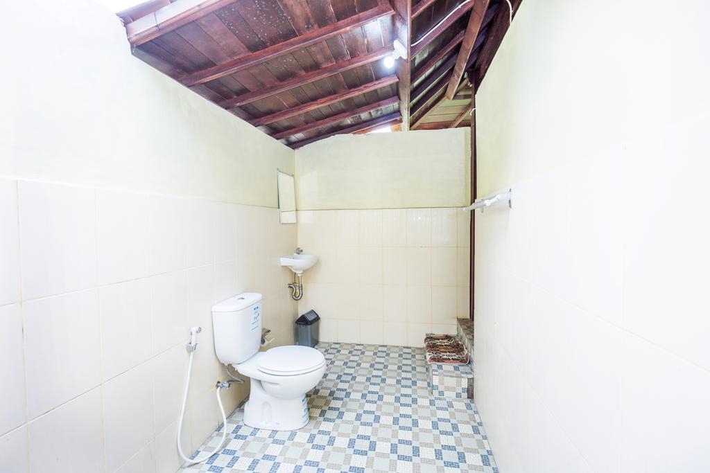 Lembongan Bagus Villa Εξωτερικό φωτογραφία