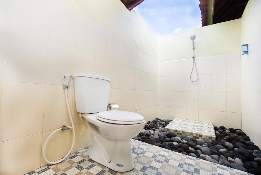 Lembongan Bagus Villa Εξωτερικό φωτογραφία