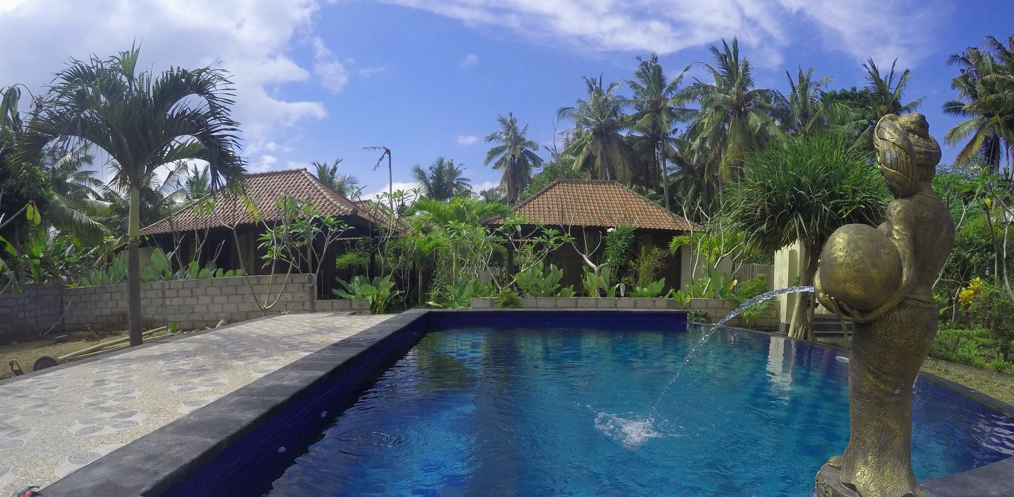 Lembongan Bagus Villa Εξωτερικό φωτογραφία