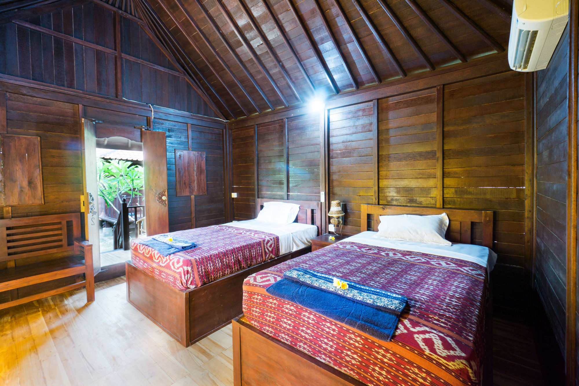 Lembongan Bagus Villa Εξωτερικό φωτογραφία