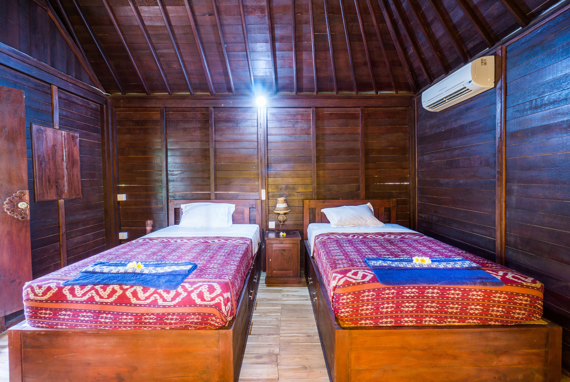 Lembongan Bagus Villa Εξωτερικό φωτογραφία