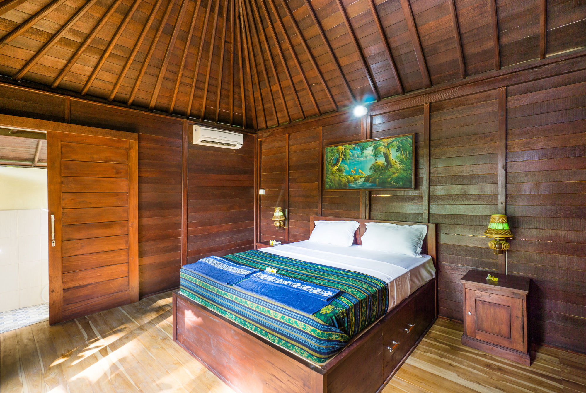 Lembongan Bagus Villa Εξωτερικό φωτογραφία