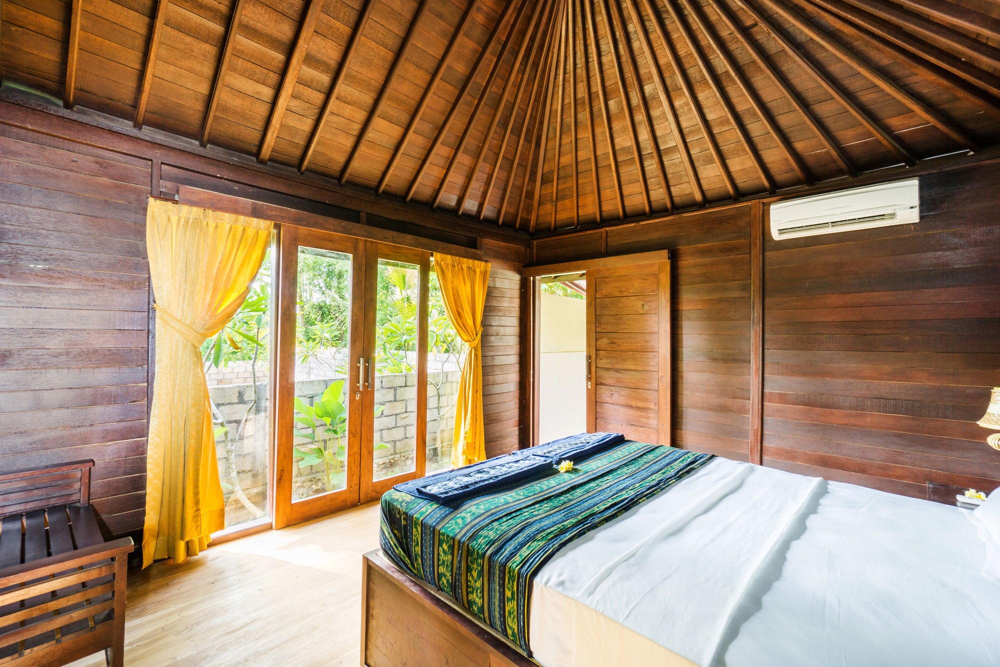 Lembongan Bagus Villa Εξωτερικό φωτογραφία