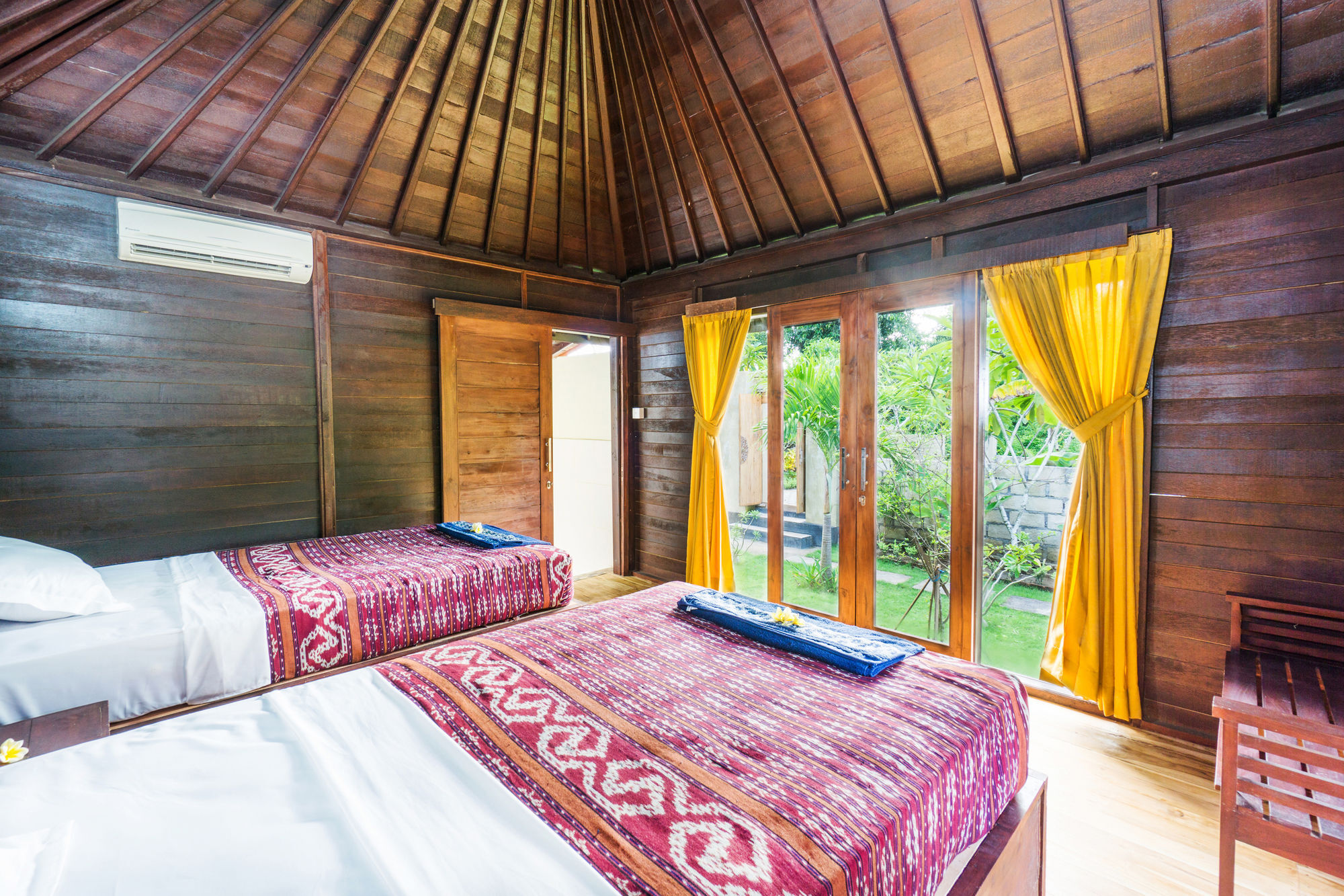 Lembongan Bagus Villa Εξωτερικό φωτογραφία
