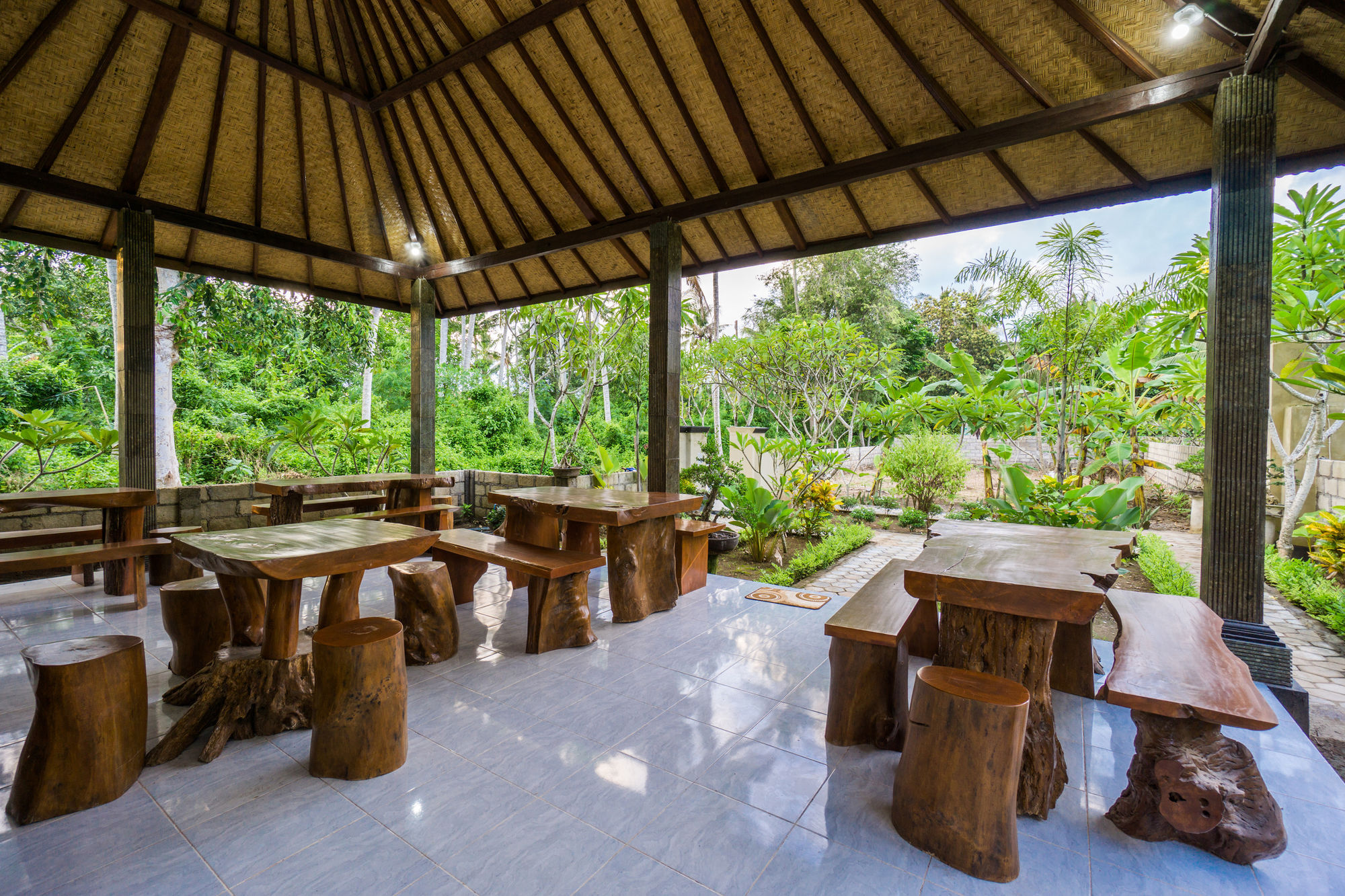 Lembongan Bagus Villa Εξωτερικό φωτογραφία