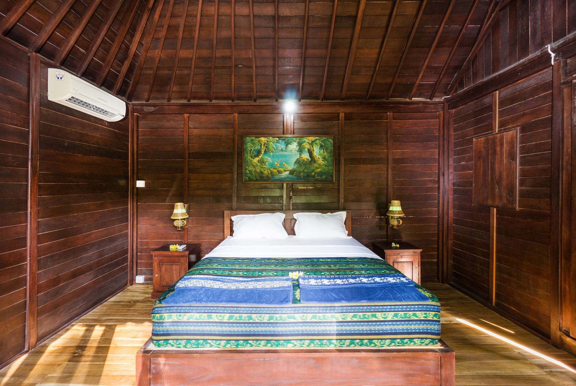 Lembongan Bagus Villa Εξωτερικό φωτογραφία
