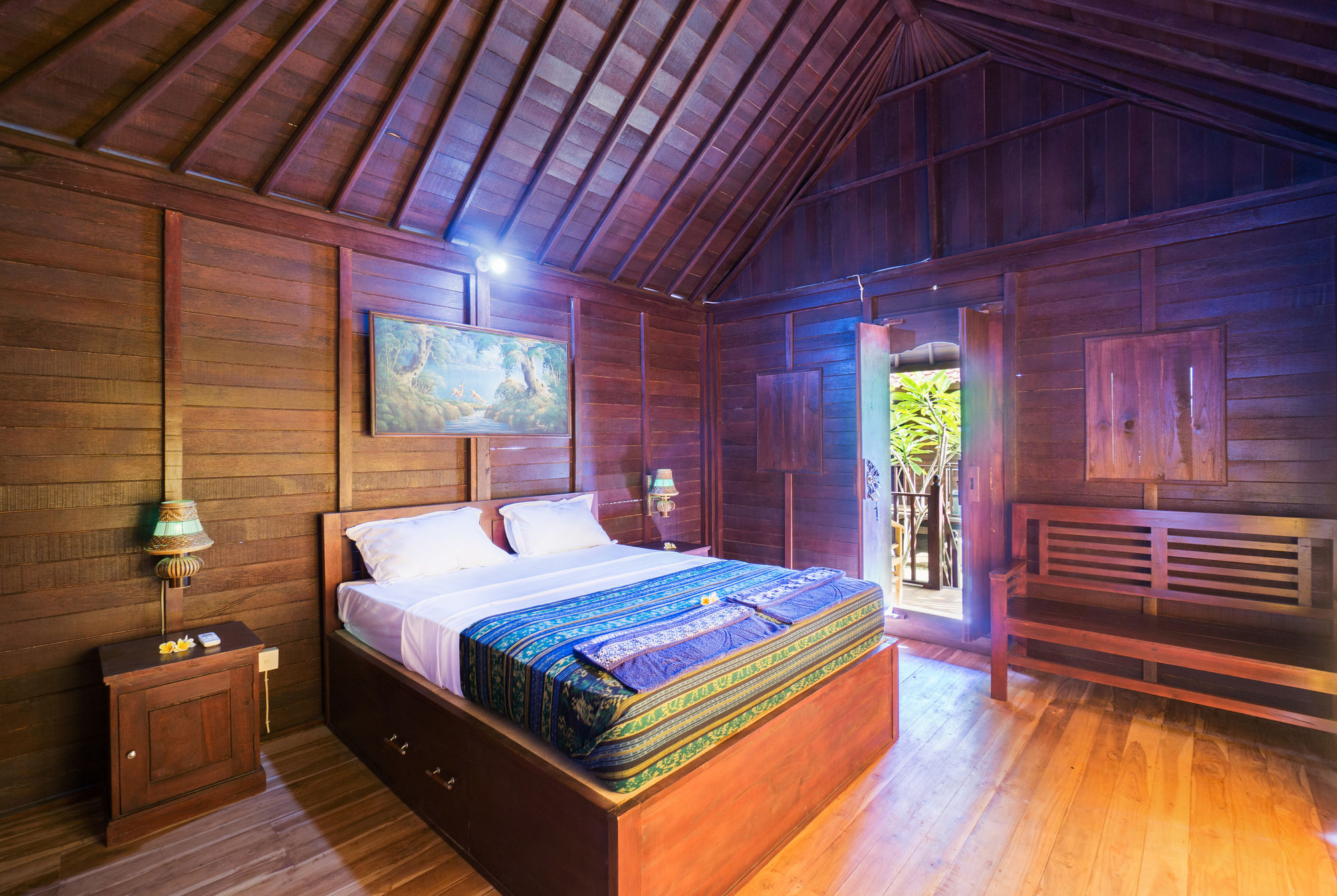 Lembongan Bagus Villa Εξωτερικό φωτογραφία