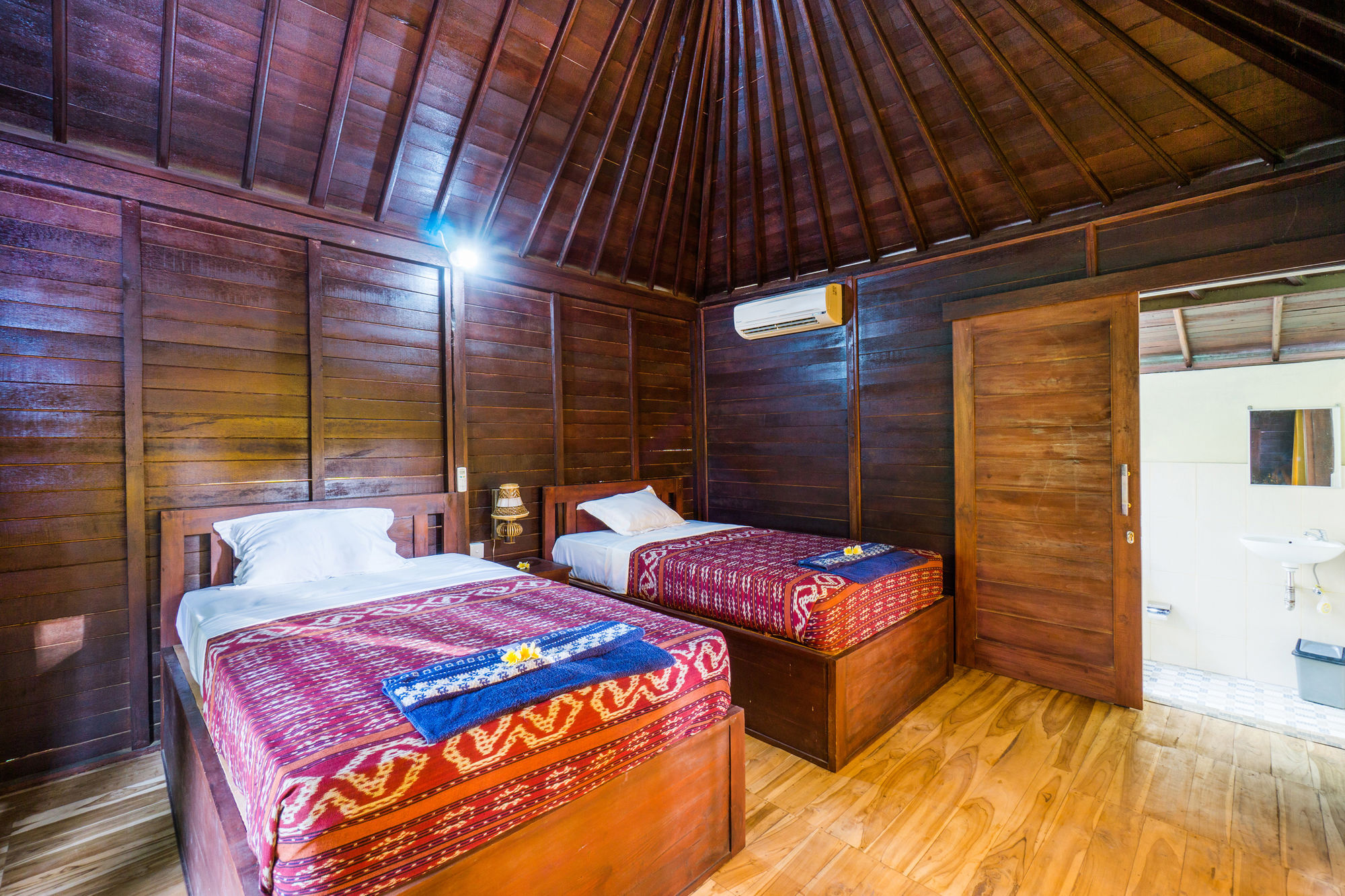 Lembongan Bagus Villa Εξωτερικό φωτογραφία